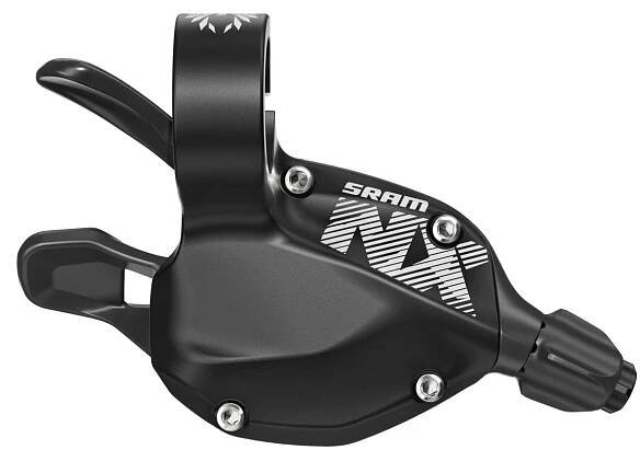 SRAM NX Eagle 1x12 – Dvanáctku pro všechny! | Tech News | BikeAndRide.cz