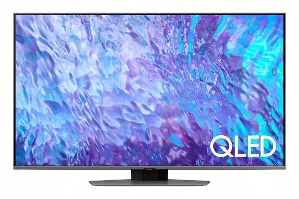 Samsung QE50Q80CAT