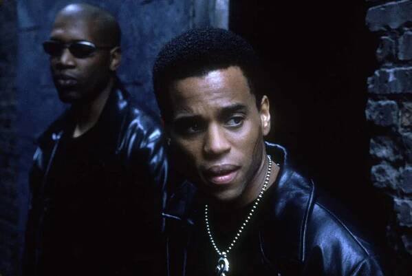 Michael Ealy