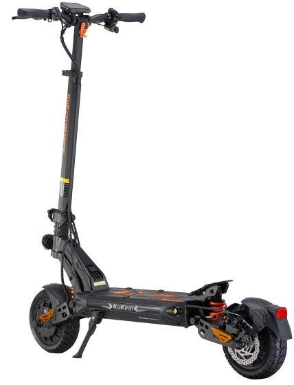 KuKirin G2 Master Electric Scooter // New Version 2025