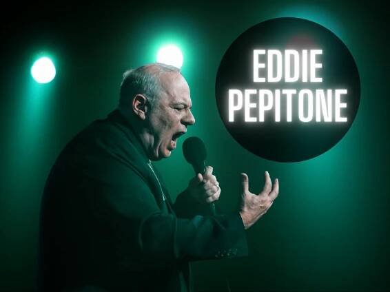 The Top Ten Stand Up Comedians of 2020! - The Interrobang
