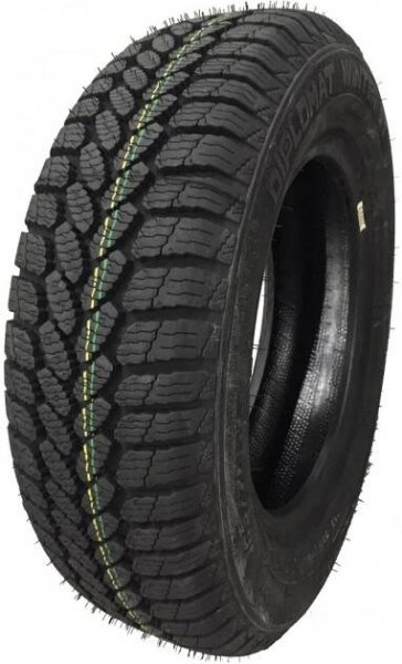 Diplomat Winter ST 165/70 R14 81 T od 1 510 Kč