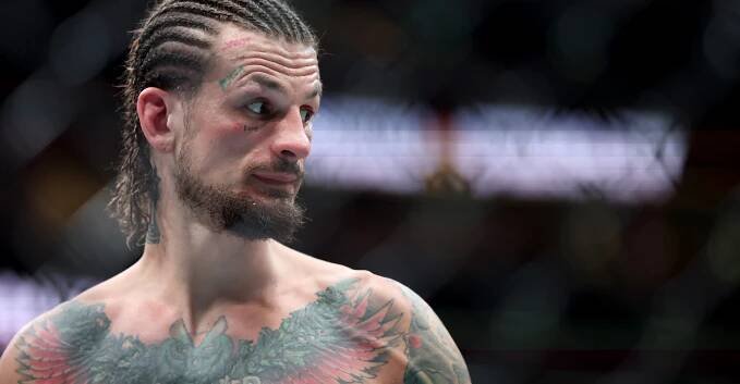 Too much Mac? Sean O’Malley admits following ‘role model’ Conor McGregor to his own detriment