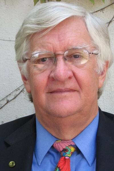 Robert Hamerton-Kelly