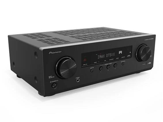 Pioneer VSX-535D