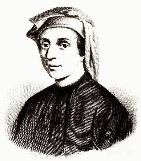 Leonardo Pisano Fibonacci