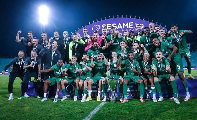 První zastávka Slavie v Evropské lize. Nevyzpytatelný soupeř, s nímž musí bodovat