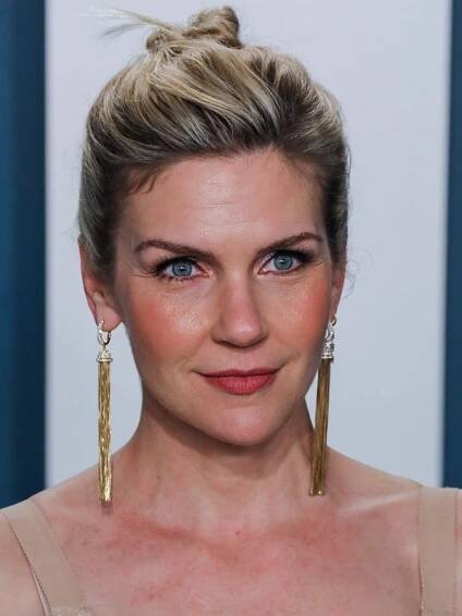 Rhea Seehorn - Actress