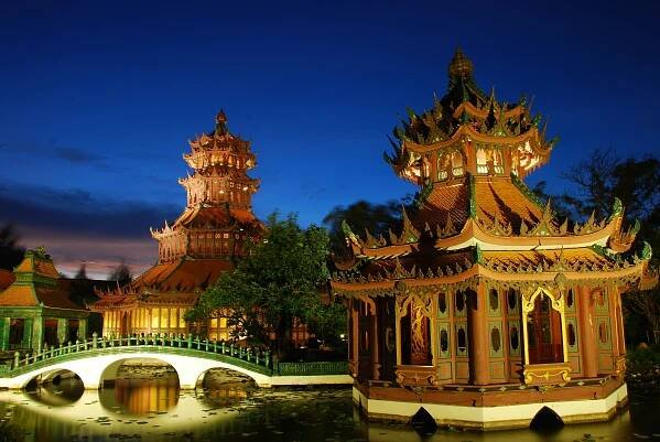 Starověký Siam, Samut Prakan | Rezervuj si vstupenky, prohlídky a mnoho dalšího