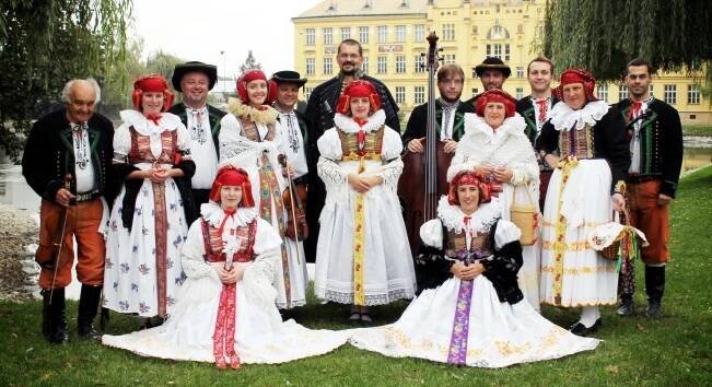 Úvodní strana - Hanácká mozeka Litovel