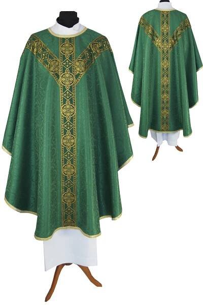 polishvestment.com - Albs, Mitres, Copes, Chasubles, Stoles