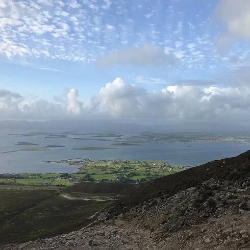 CROAGH PATRICK HOSTEL & COTTAGES - Reviews (Murrisk, Ireland)