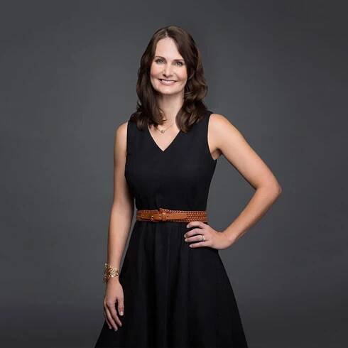 Tracy Wright Corvo Brand Photography