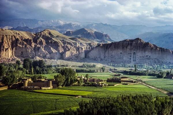 Afghanistan | Pascal Maitre