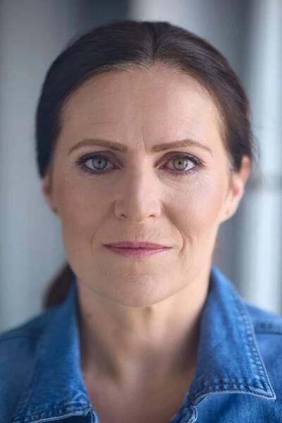Eva Leinweberová – RESET ACTORS