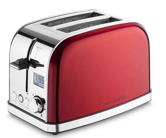 PHILCO PHTA 4016 topinkovač