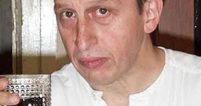 Karel Köcher v ČT