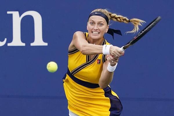 Kvitová, Siniaková i sestry Plíškovy uspěly, US Open uvidí české derby