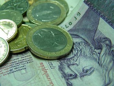 Měna v Bulharsku - kde vyměnit peníze