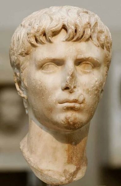 Gaius Julius Caesar 2