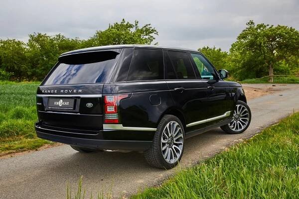 RANGE ROVER Vogue – KNOKAR s.r.o.