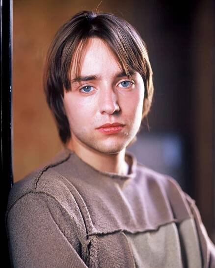 Angel - Season 4 - Promo - Vincent Kartheiser