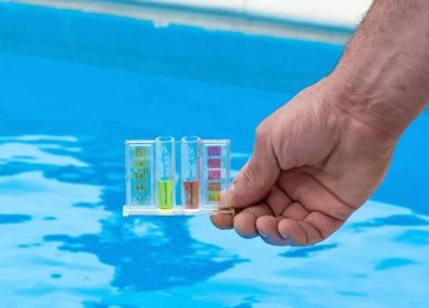 Swimming Pool Chemistry to Extend Your Pool’s Life