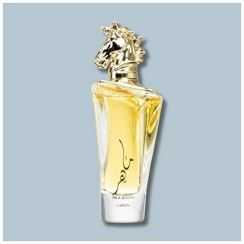 Lattafa - Maahir - EDP pro muže - 100 ml - Kalismé