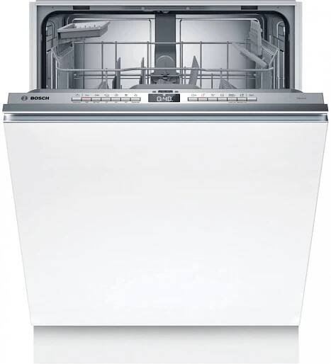 Bosch SMV4HTX00E