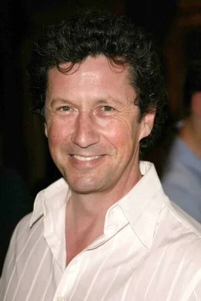 Charles Shaughnessy — Stock obrázek