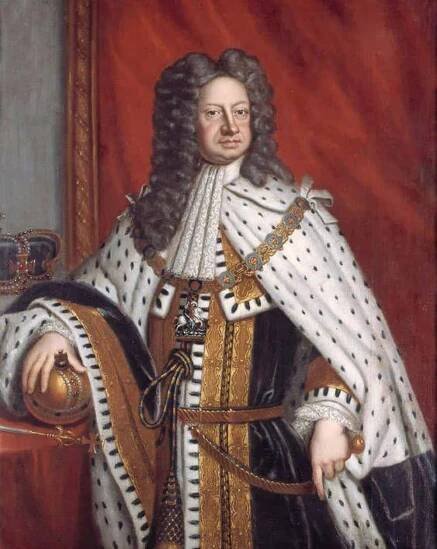 Georg I. (Großbritannien)