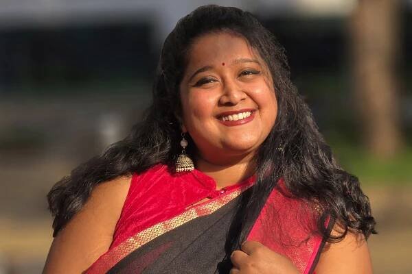 Anusha Rajasimha: From Intern to Communications Specialist at Dell