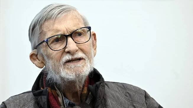 Jan Schmid – muž, který viděl svět jinak