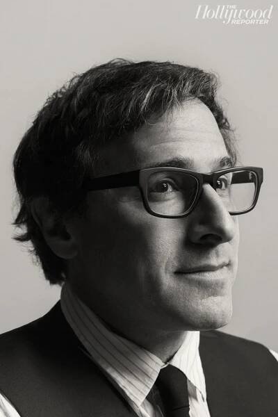 David O. Russell Drops Out of ABC Drama