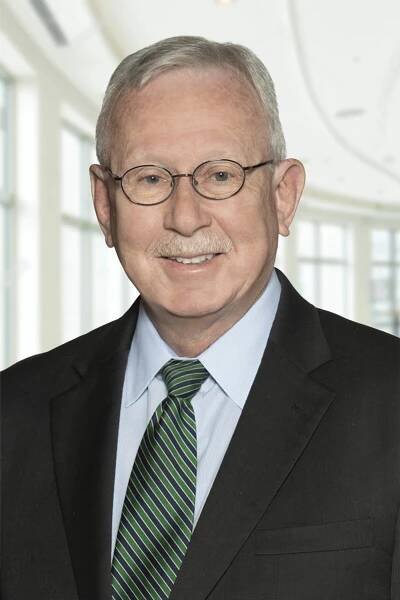 Colin M. Shalk (Retired)