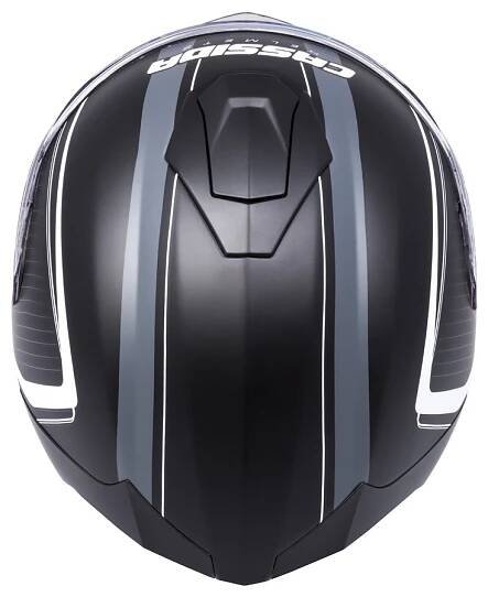 Integrální přilba Cassida Integral GT 2.0 Reptyl černo-bílá výprodej