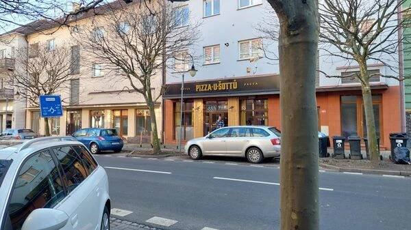 Pizza u Šottů foto 4