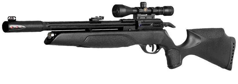 gamo arrow pcp
