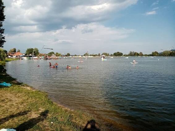 Koupaliště Laguna foto 5