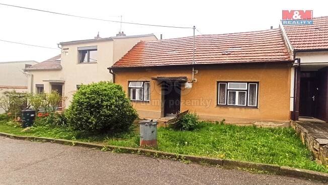Hrušky, okres Vyškov
