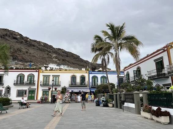 Gran Canaria - nejlepší ubytování, autopůjčovna a letenky 2025 – Cestuj za babku blog