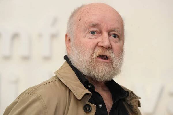 Zemřel dokumentarista Vachek, jako vedoucí katedry na FAMU ovlivnil generace studentů