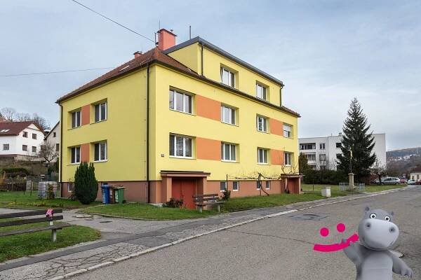 Prodej Byt 3+kk, Družstevní, Luhačovice, okres Zlín