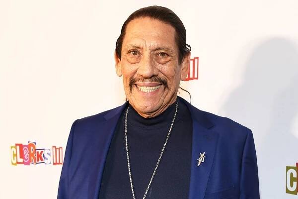 Danny Trejo, 80, Throws a Chair, Gets Knocked to Ground During Fight with Crowd at Fourth of July Parade