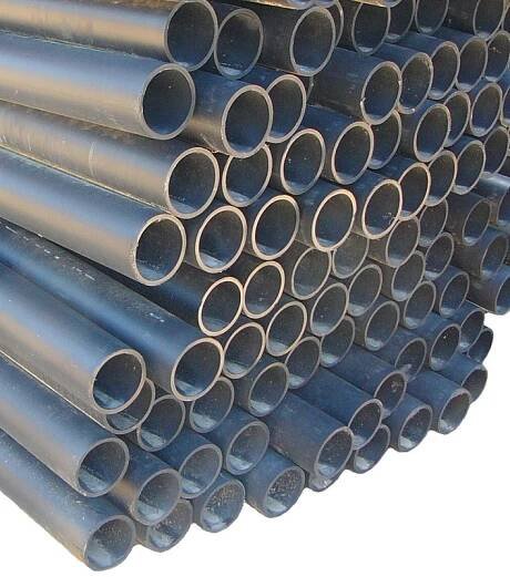 Trubka PE 110x6.3mm - 6m