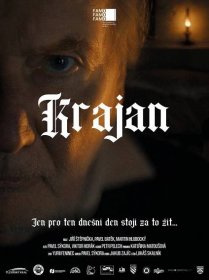 Krajan (2023 CZ film)