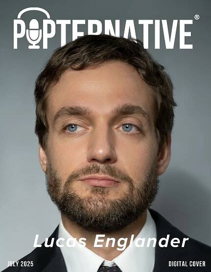 Magazine Archives - Popternative