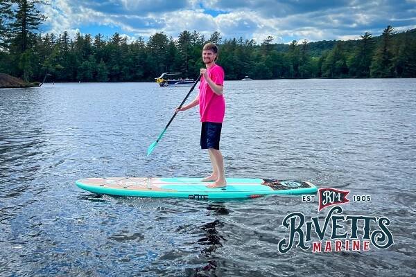 Stand Up Paddle Board