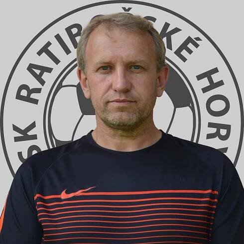 Fišer Antonín - SK Ratibořské Hory, z.s.