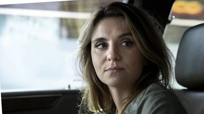 Natalia Rudziewicz - Es geht um Luis - Z filmu